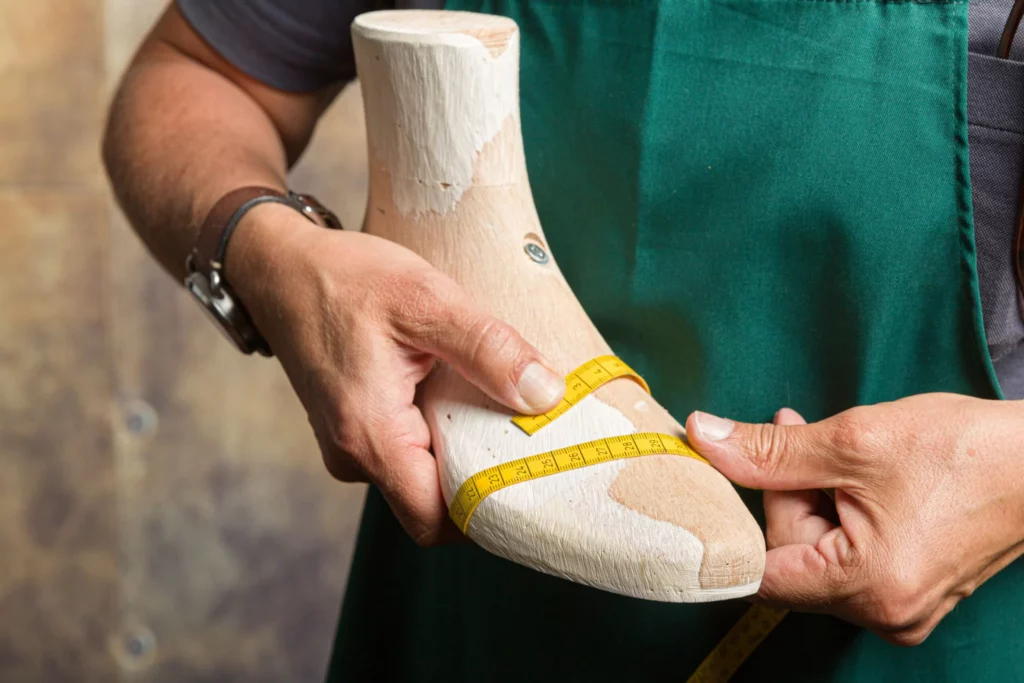 Orthopädie Schuhmanufaktur Krumm Viersen